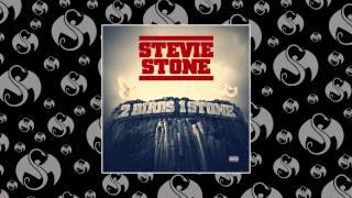 Vignette de la vidéo "Stevie Stone - The Baptism (Feat. Tech N9ne & Rittz)"