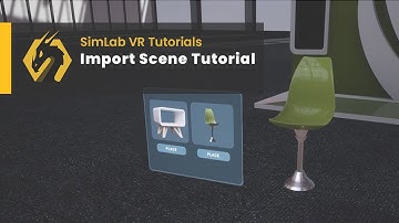 Import scene