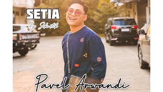 Download lagu Setia-jikustik   Cover By Pavel Arwandi   mp3
