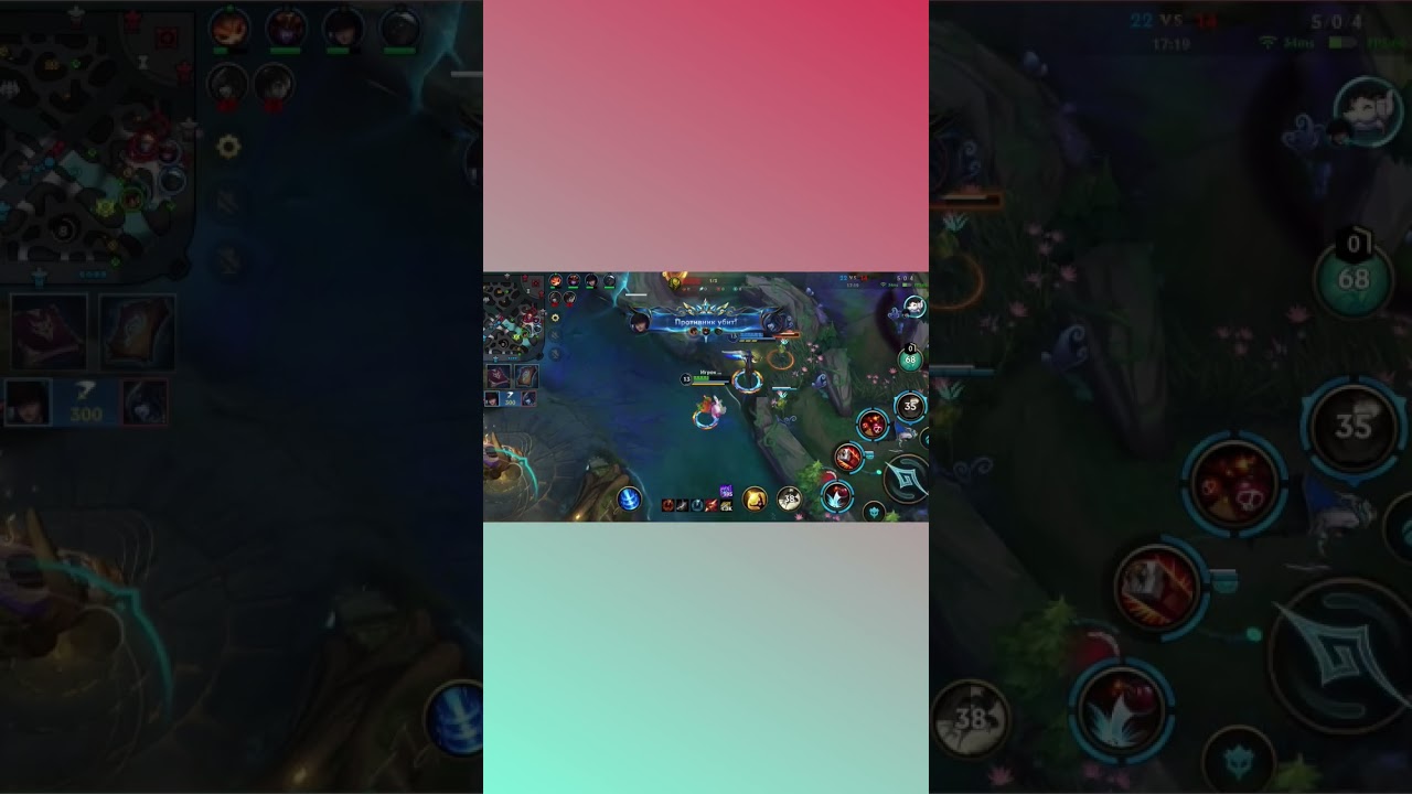 Ziggs vs Lissandra &ndash; Epic Mid Lane Clash! 🔥 #Ziggs #Lissandra #LeagueOfLegends #LoL #MidLane #Epic