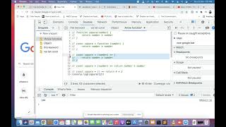 Part 6 Arrow Function | Basic of ES6 | Javascript in Hindi | Basic of ES6 | Javascript in Hindi