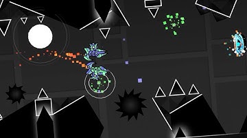 My OLD part in Vicious Heroism by TeamRupture (Hosted by rondel)