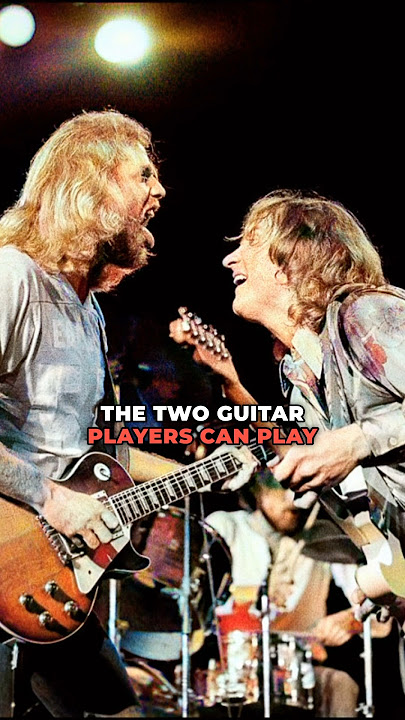 How The Eagles Created Hotel California #eagles #guitar #donfelder #theeagles #rock #joewalsh
