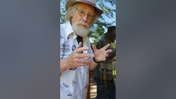 National Moth Week: Mothing with Carl Barrentine, Part 6 of 10