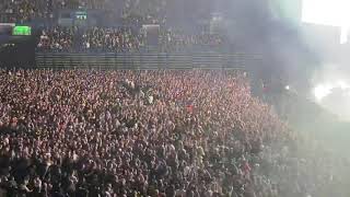 Bring Me The Horizon - Teardrops - Utilita Arena Birmingham