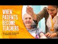 When Patients Become Teachers: Real Life Wisdom in Hospice Care