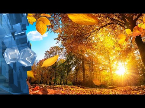 День осеннего равноденствия