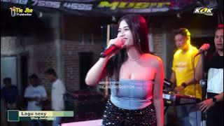 LAGU SEXY - ULVA JOVIANDA - KDK MUSIC - WEDDING ZAIN & APRILIA - PLAY BLOSO - 24 JUNI 2025