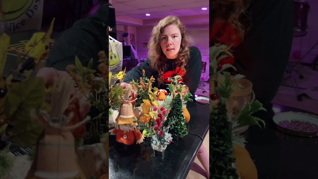 That's a FLOOR blanket!