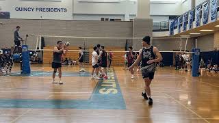 QHS MB- 4/18/26 Game 2