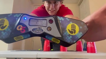 Generation 5 Speed Stacks Unboxing