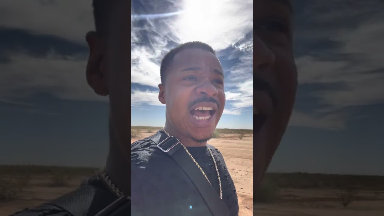 THEY KNOW YOU DESTINED FOR GREATNESS.. so They SOLD YOU OUT!