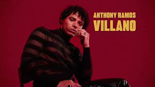 Anthony Ramos - Villano (Official Audio)