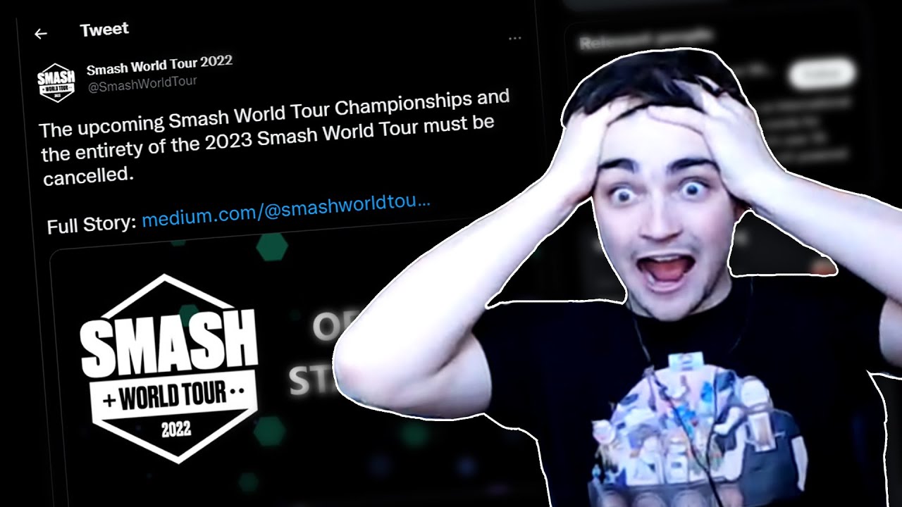 SWT CANCELLED? - The Dumb4Real Podcast S2E20