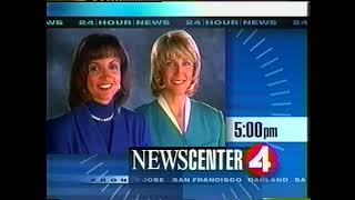 KRON - March 14, 2000 Commercials