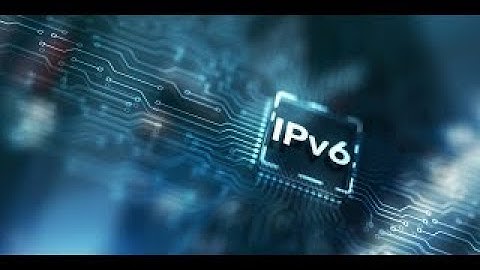 IPv6: Attack & Defense - Course Overview