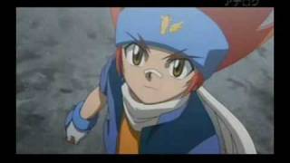 Beyblade Metal Fusion Amv Ginga Underdog