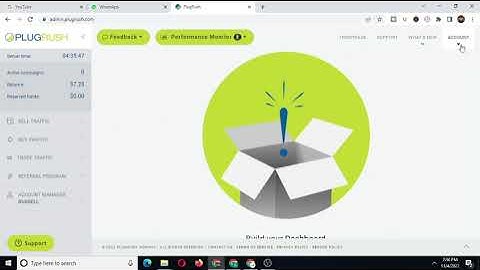 How To Run A Successful Campaign On Plugrush.com Drive Real & Organic Traffic To  Videos and Website