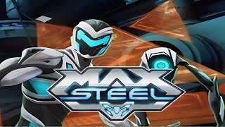මකස සටල සනහලන දහනවවන කටස හඩකව ඇත Max Steel Sinhalen Nineteenth Episode