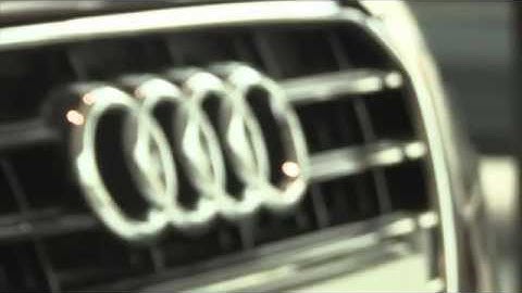 Ames Audi Centrum sponsor Bach Festival 2012