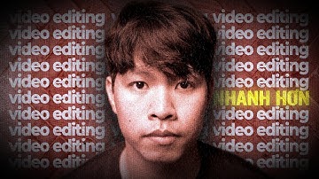 7 Phút Thay Đổi Hoàn Toàn Cách Bạn Edit Video
