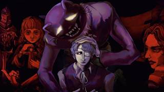 存檔竟會導致死亡？4年前“陰間到極致”的遊戲究竟講了什麽故事？？