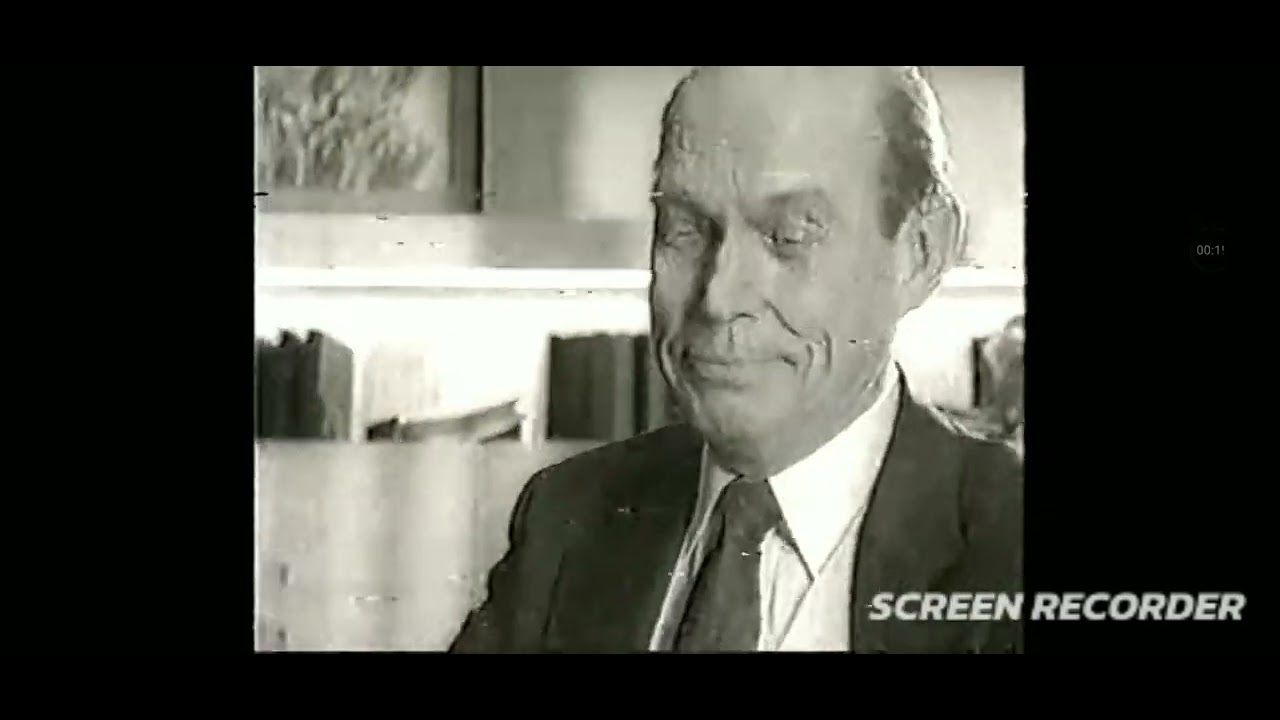 Gary Martin Hays & Associates Commercial w/ Robert Vaughn, #2 (Paper Shredder)