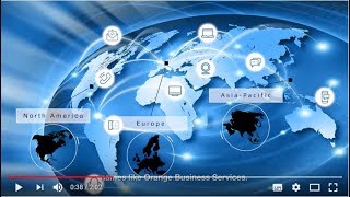 Gartner Magic Quadrant Contact Center as a Service - Subtitled