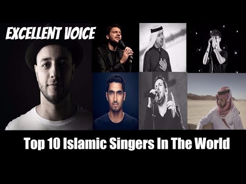 best-top-10-islamic-singers-in-the-world_must-watch