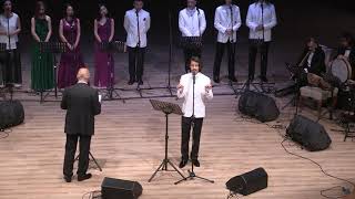 ARİF TANSU TRAK-Çözmek Elinde Değil Gönlümü Senden Kadın (NEVAHENK BODRUM KONSERİ-2017)