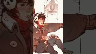 #nicodiangelo #edit #fpyシ #fypシ゚viral #nico # #percyjacksonedits#pjo #hoo
