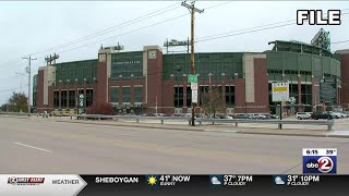 Green Bay NFL Draft UPDATE