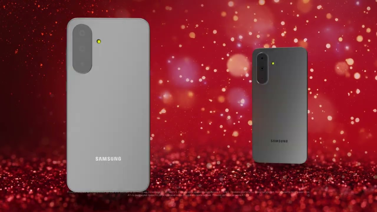 どっちが強い!? A1〜A36 A1 Combo: Samsung Galaxy A36 или A56 за 0 денари! - YouTube