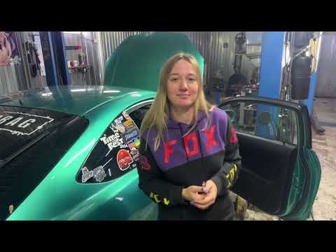 Замена штатных динамиков в Honda Integra на DL Audio Gryphon Pro 165