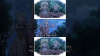 Funny Anime Moments Toaru Majutsu No Index shorts song animeedit