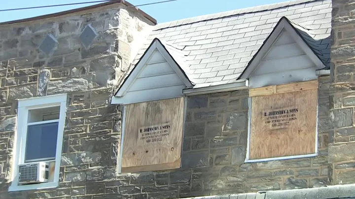 5-Year-Old Twin Girls Killed in House Fire in Upper Darby