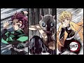 Demon Slayer: Kimetsu no Yaiba OST VOL 5 - DEMON SLAYER SQUAD