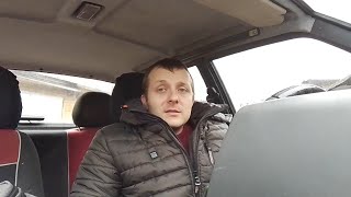 ТШ Vlog №9, сколько я потратил на ВАЗ 21099 в 2022 году, планы на 2023