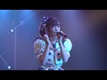 RAMU『LOOK UP/すとぷり』 2020.12.30 SAKURA MODE忘年会 足利大使館
