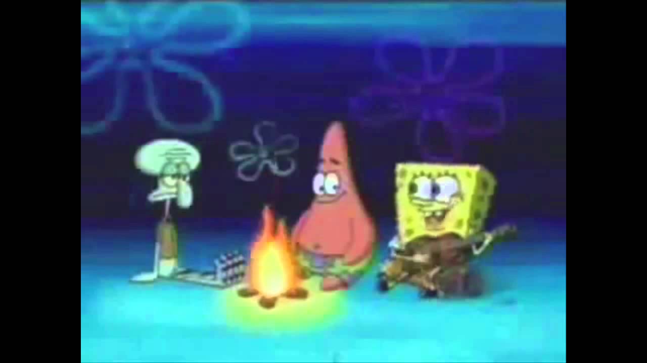spongify - YouTube