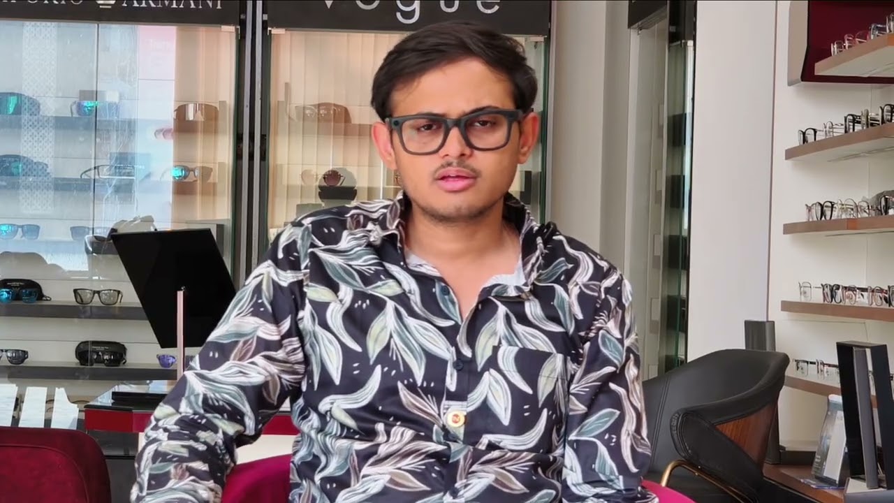 Ray-Ban Meta Smart Glasses Unboxing & Review | Full Features Explained by Maharwaleyeplus