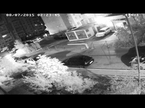 Хулиганство в Городе Самара Хулиганство в Городе Самара