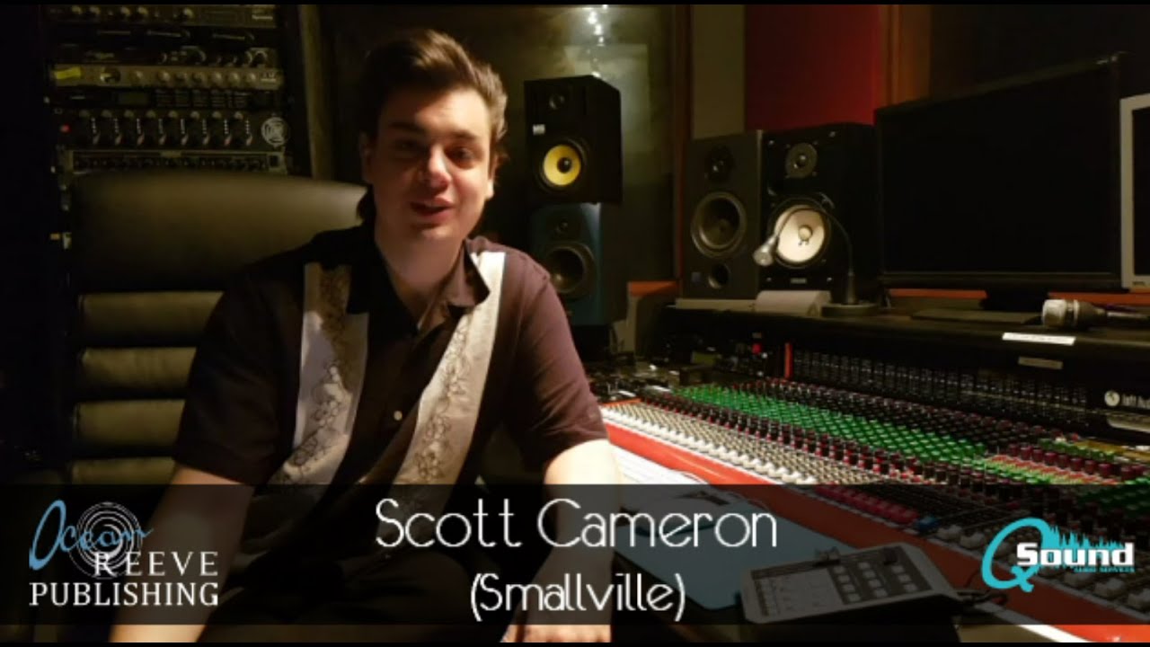 Book Publishing Australia - Recording Your Own Audio Book from Ocean Reeve Publishing