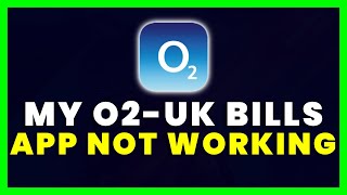 O2 App Not Working: How to Fix My O2 App Not Working screenshot 3