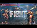 Street Fighter 6 🔥 KAZUNOKO (#1 Ranked Jamie) Vs YHC MOCHI (#1 Ranked Dhalsim)🔥High Level Matches!