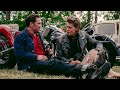THE BIKERIDERS – Official Trailer 3 (Universal Pictures) - HD