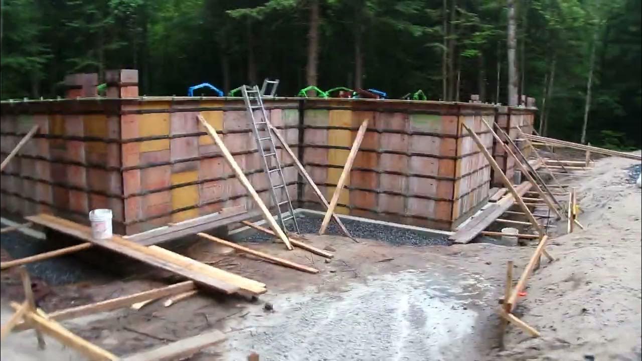 Site Access + Layout Video for Modular Home Delivery YouTube