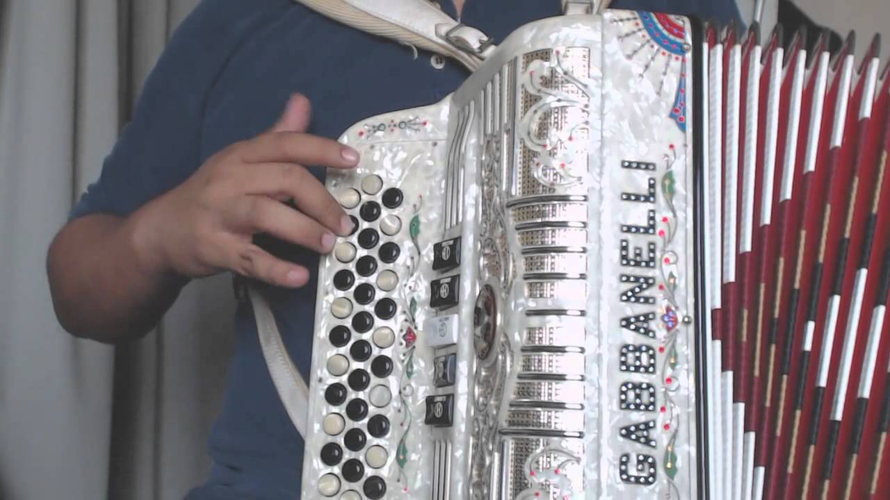 Polka Elegancia - Paulino Bernal 