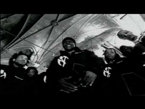 GraveDiggaz  "Diary Of A Madman" Uncut [HD]