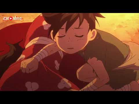راب انمي درورو عربي